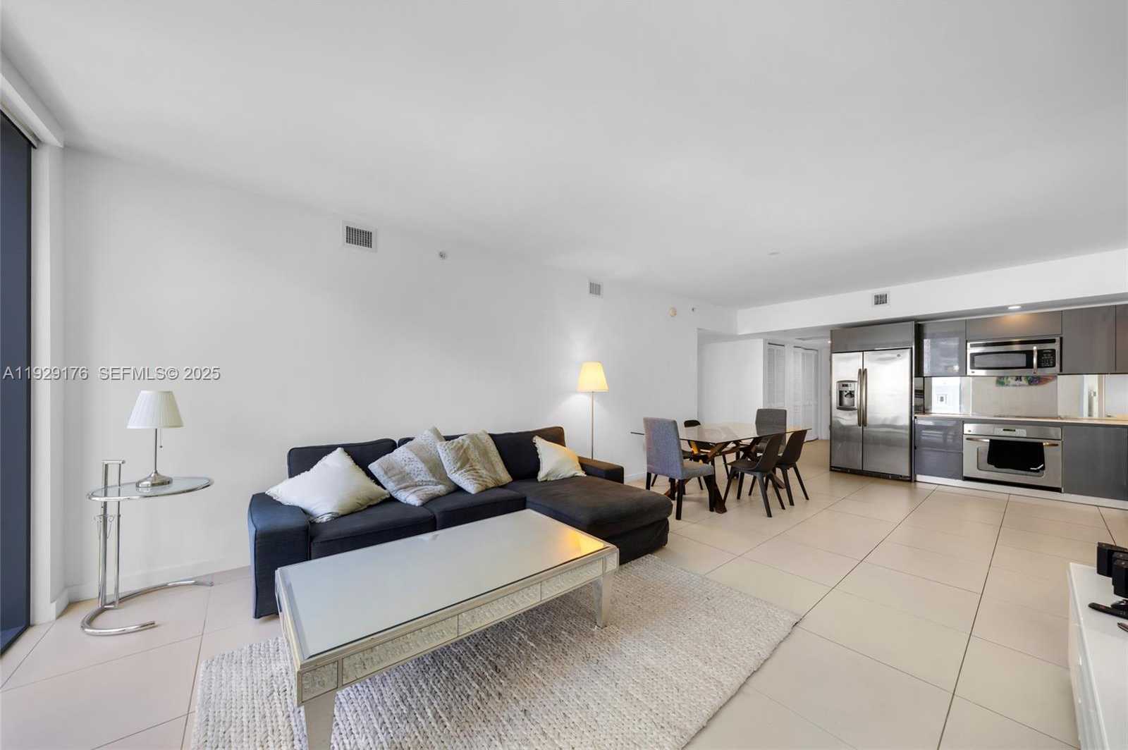 Small Image of 31 SOUTH EAST 6TH ST #907, Miami Number 6