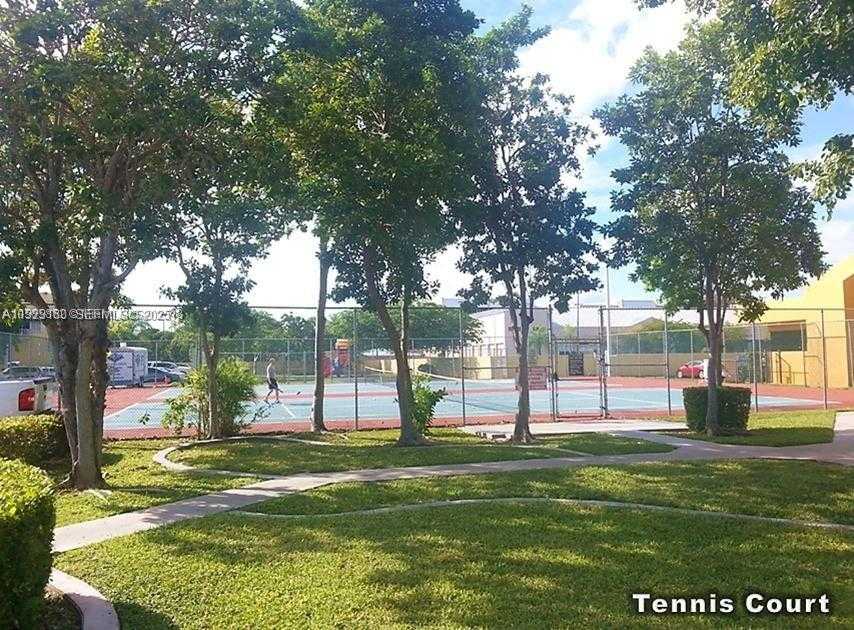 Small Image of 10500 SOUTH WEST 108TH AVE #B414, Miami Number 18