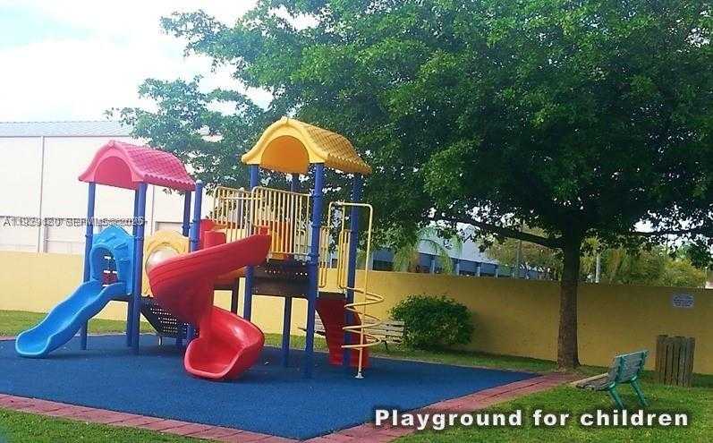 Small Image of 10500 SOUTH WEST 108TH AVE #B414, Miami Number 19