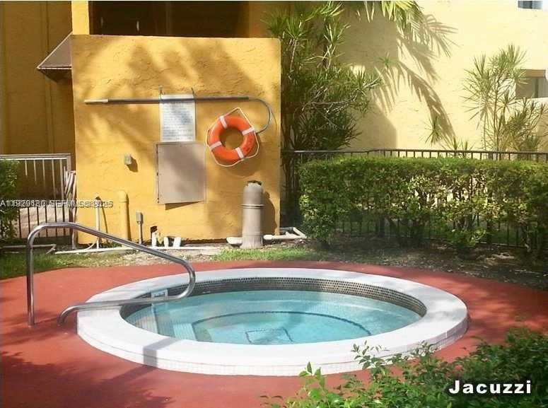 Small Image of 10500 SOUTH WEST 108TH AVE #B414, Miami Number 20