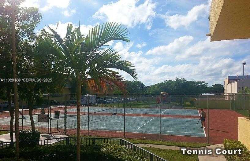 Small Image of 10500 SOUTH WEST 108TH AVE #B414, Miami Number 21