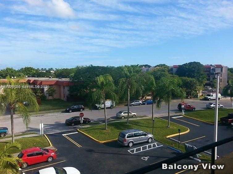 Small Image of 10500 SOUTH WEST 108TH AVE #B414, Miami Number 24