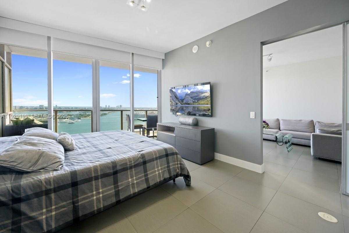 Small Image of 1100 BISCAYNE BLVD #3104, Miami Number 14