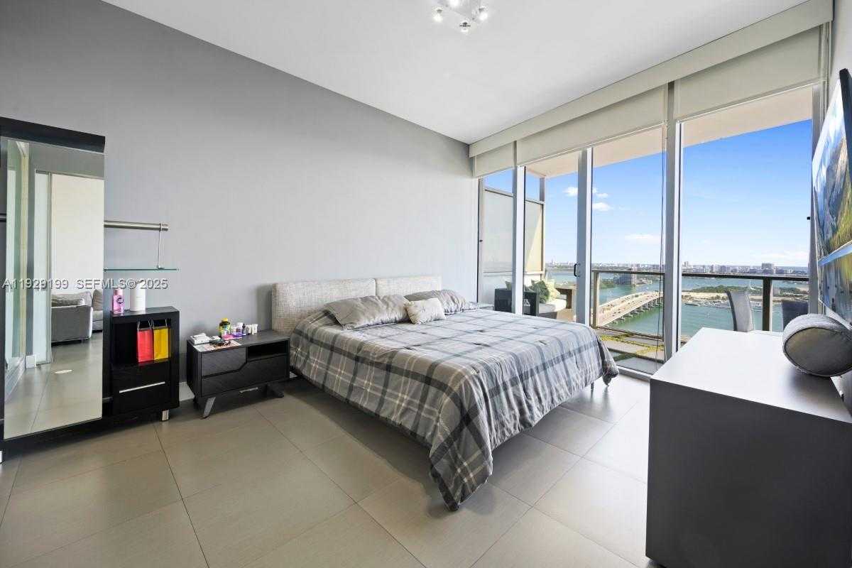 Small Image of 1100 BISCAYNE BLVD #3104, Miami Number 15