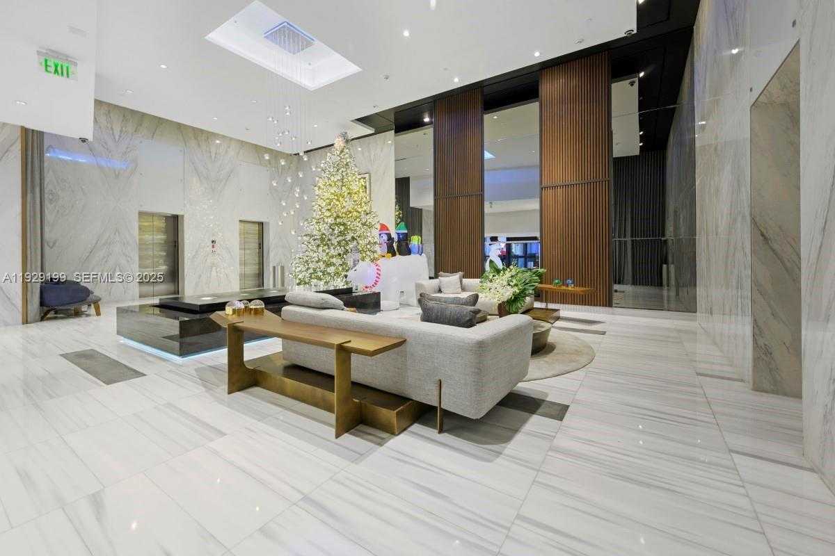 Small Image of 1100 BISCAYNE BLVD #3104, Miami Number 23