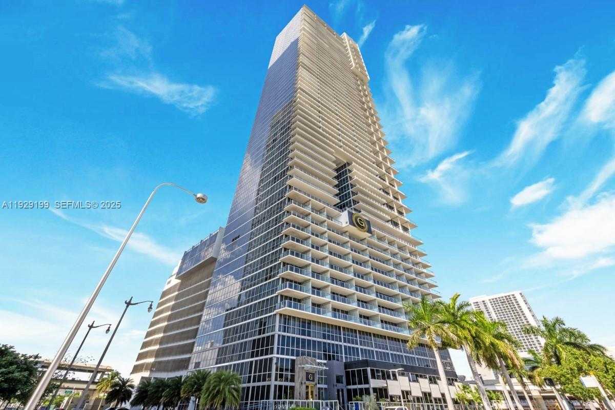 Small Image of 1100 BISCAYNE BLVD #3104, Miami Number 24