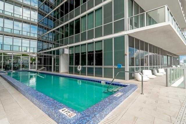 Small Image of 1100 BISCAYNE BLVD #3104, Miami Number 25