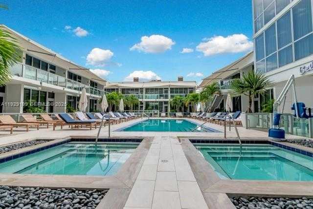 Small Image of 1100 BISCAYNE BLVD #3104, Miami Number 27