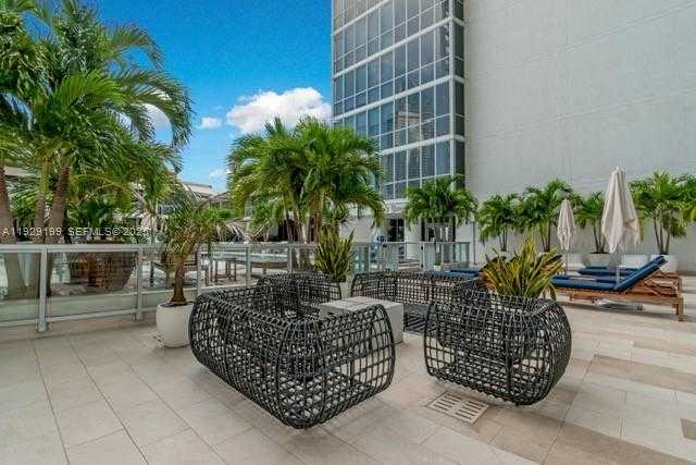 Small Image of 1100 BISCAYNE BLVD #3104, Miami Number 29