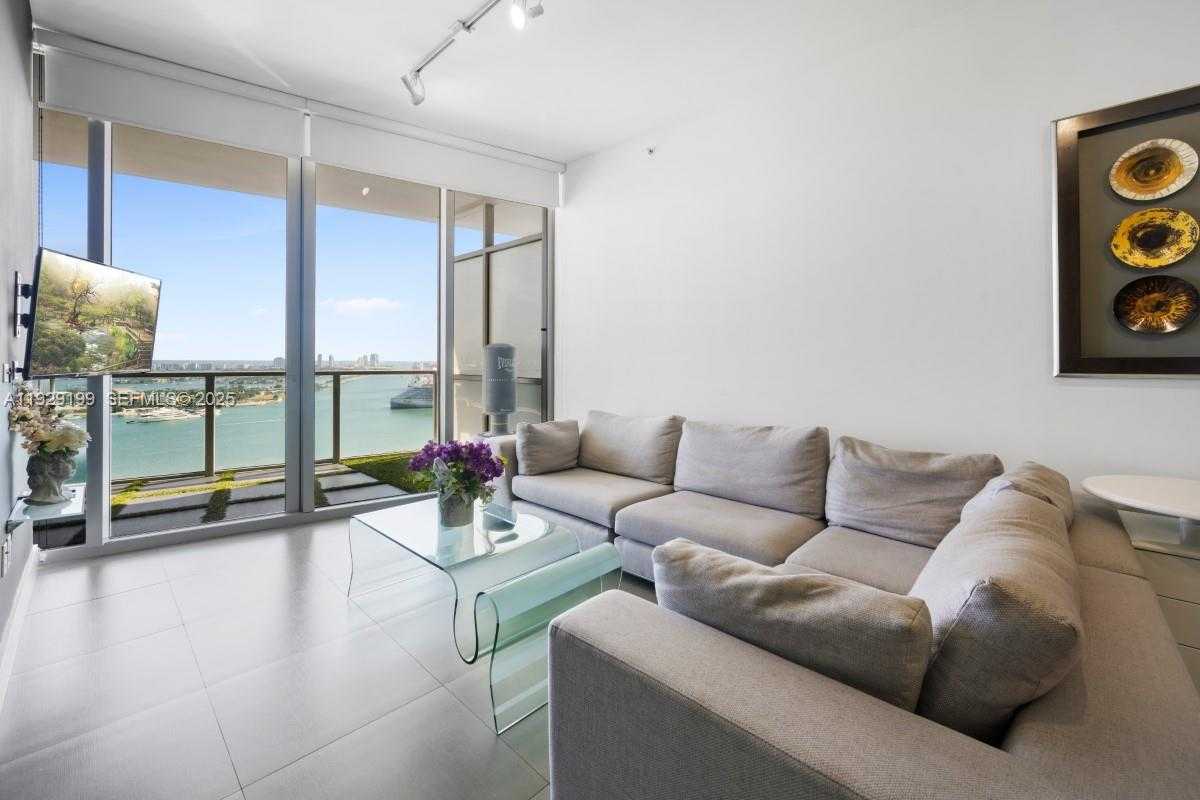 Small Image of 1100 BISCAYNE BLVD #3104, Miami Number 6