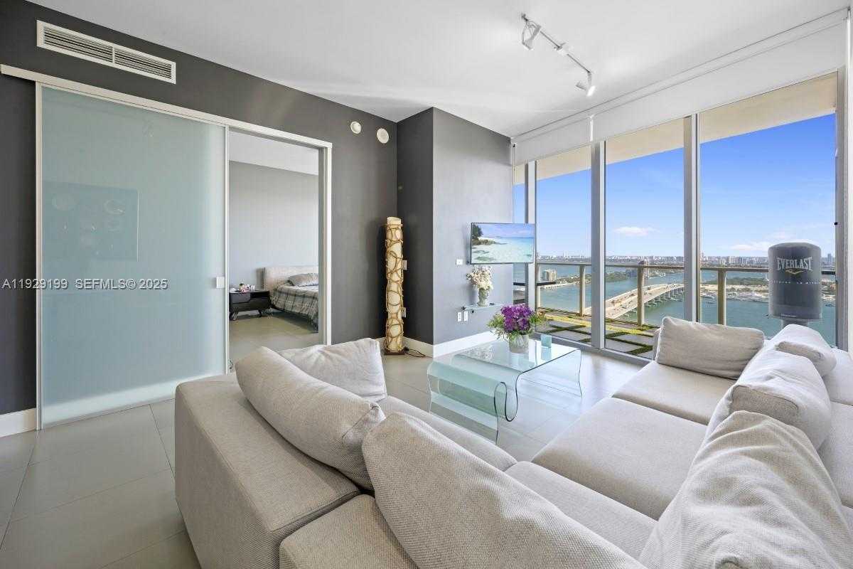 Small Image of 1100 BISCAYNE BLVD #3104, Miami Number 7