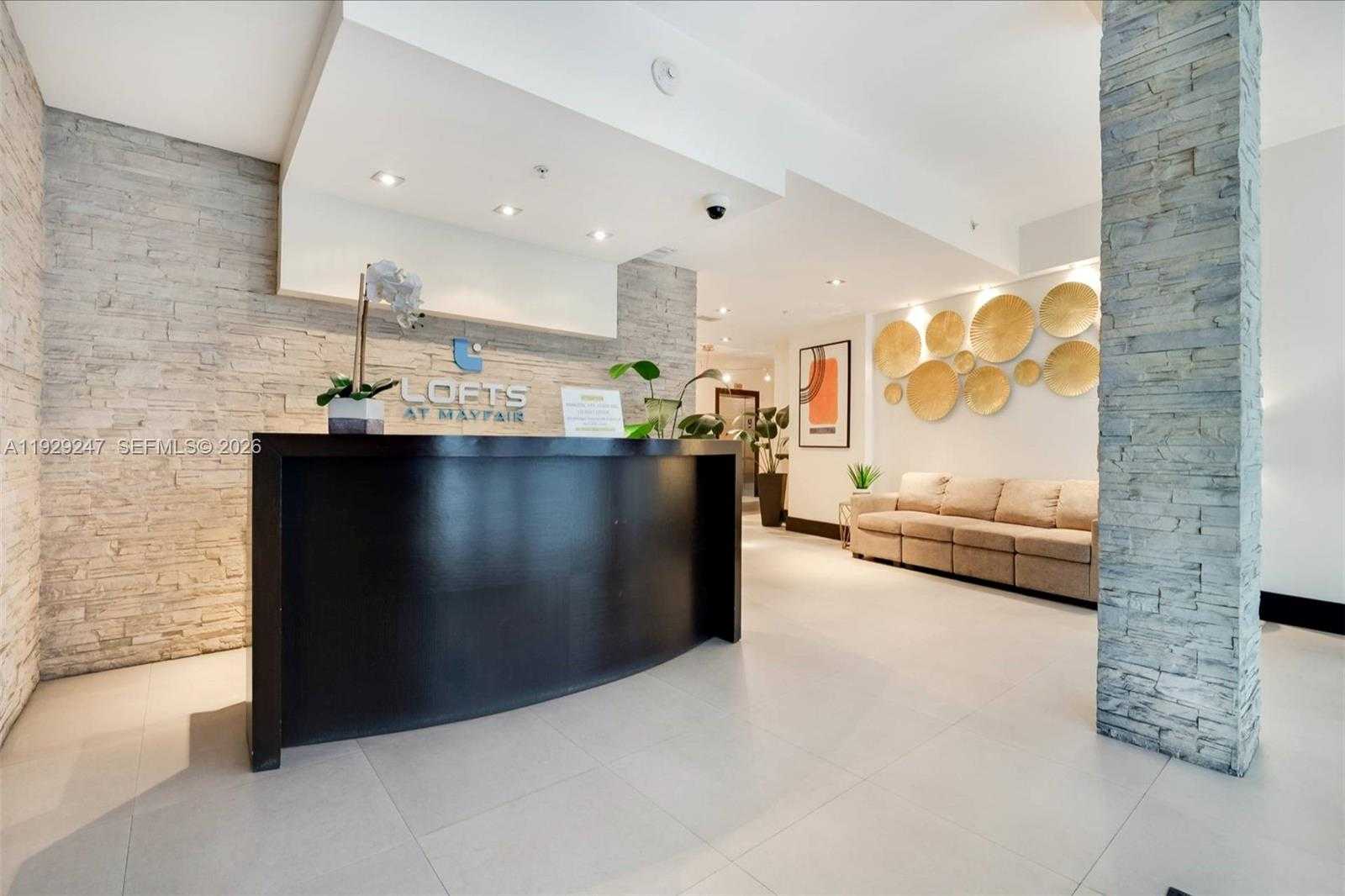 Small Image of 3339 VIRGINIA STREET #305, Miami Number 2