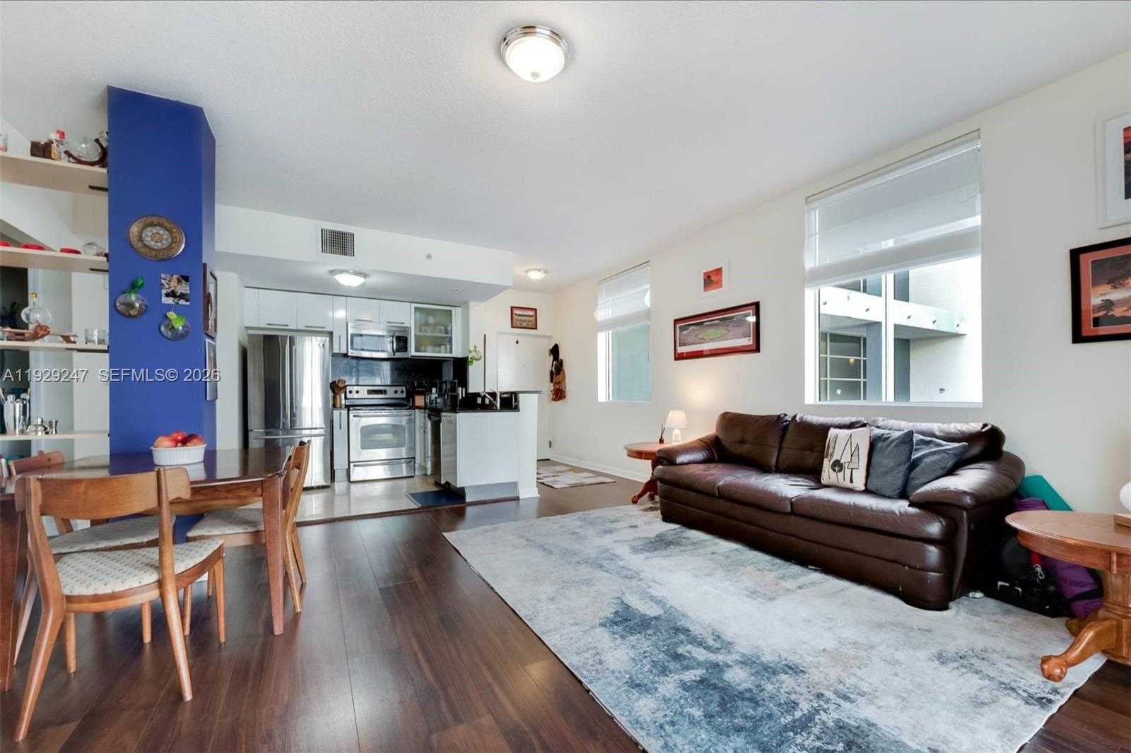 Small Image of 3339 VIRGINIA STREET #305, Miami Number 3