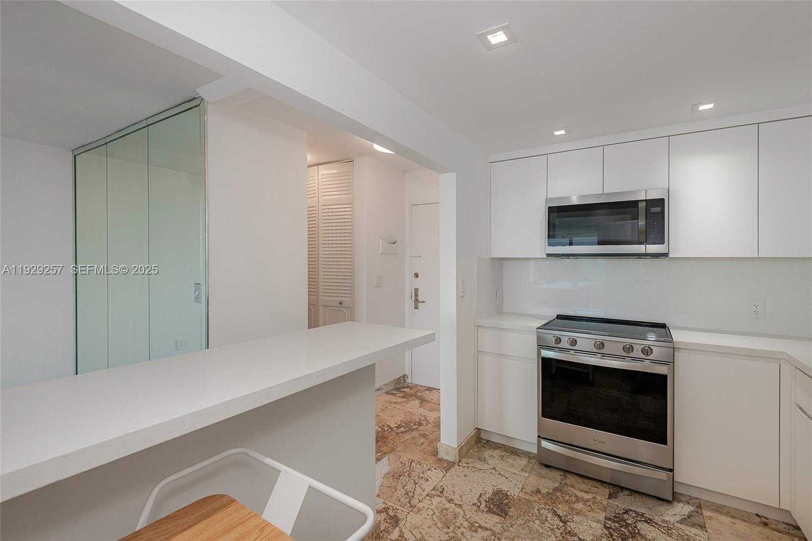 Small Image of 150 SOUTH EAST 25TH RD #7J, Miami Number 15