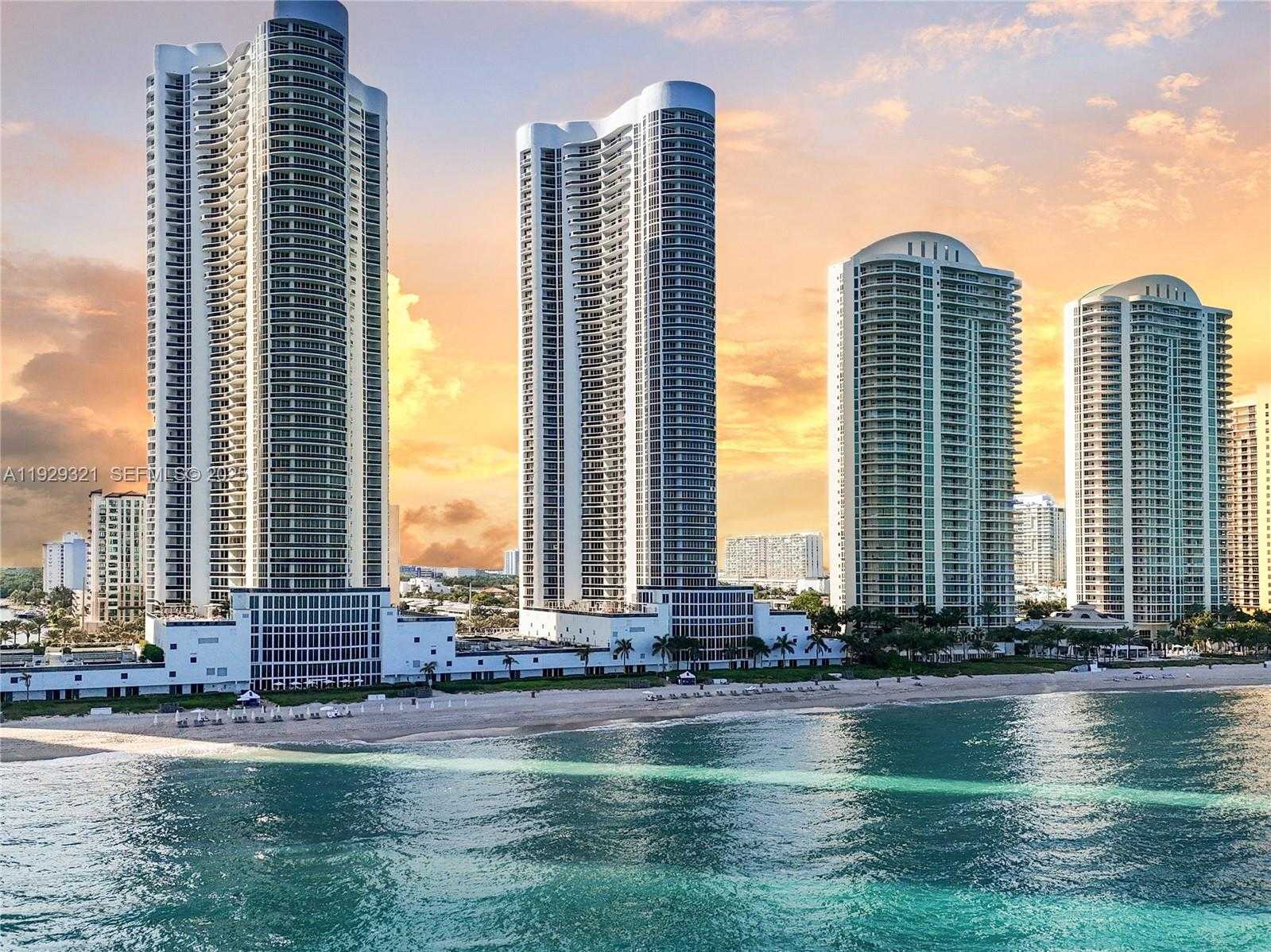Small Image of 16001 COLLINS AVE #3005, Sunny Isles Beach Number 1