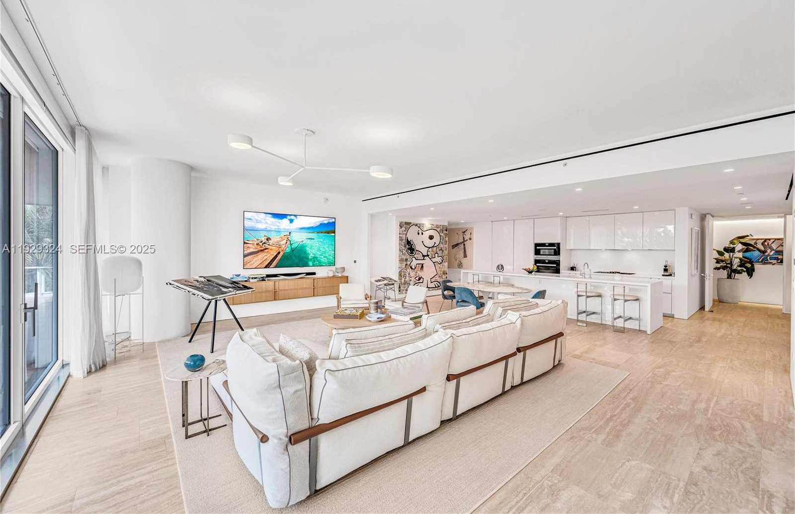 Small Image of 9111 COLLINS AVE #N-322, Surfside Number 2