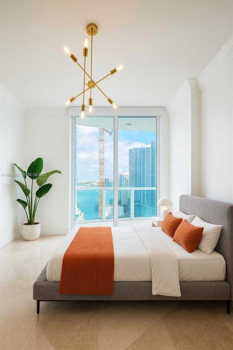 Small Image of 31 SOUTH EAST 5TH ST #4314, Miami Number 13