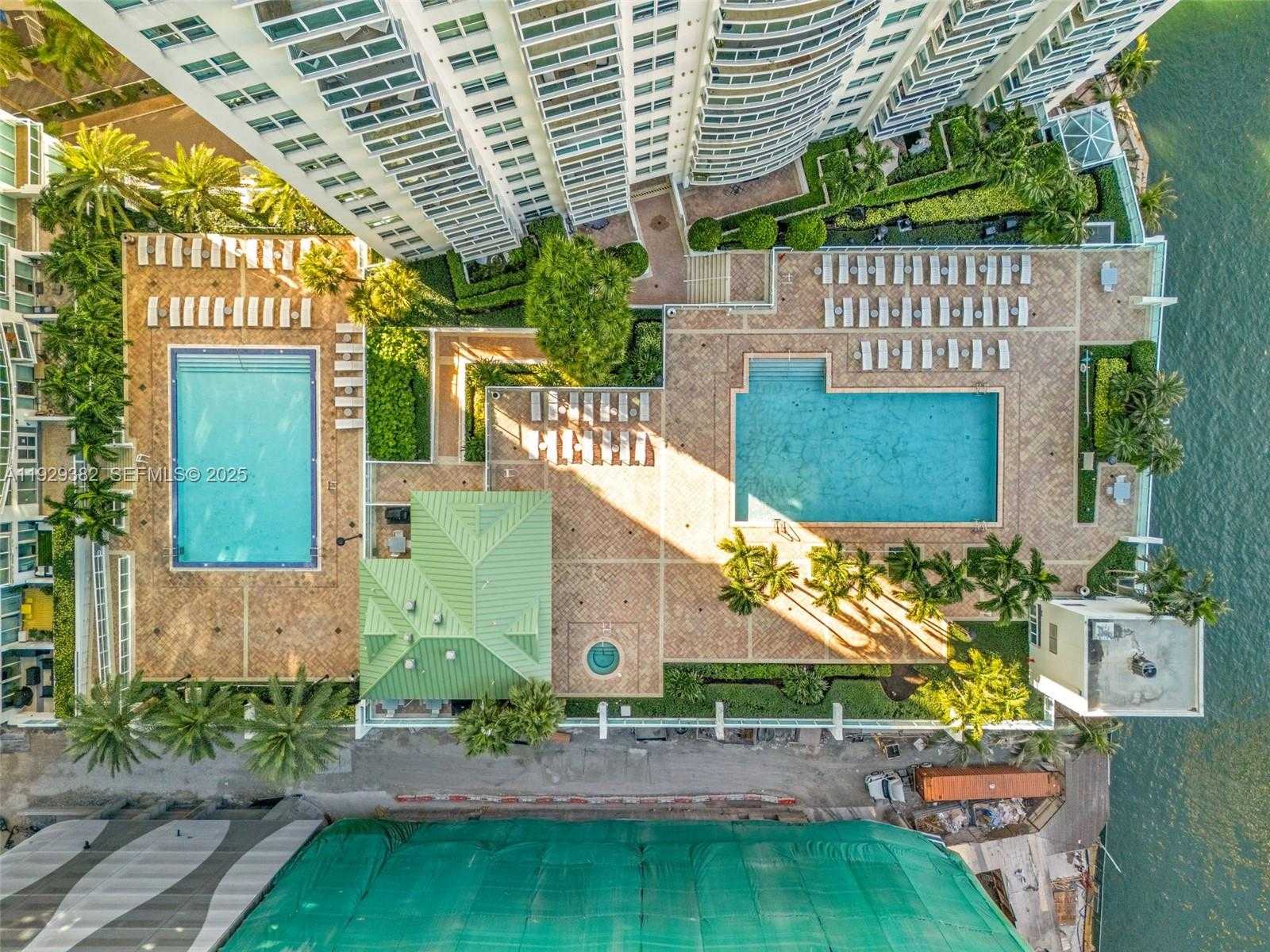 Small Image of 31 SOUTH EAST 5TH ST #4314, Miami Number 26