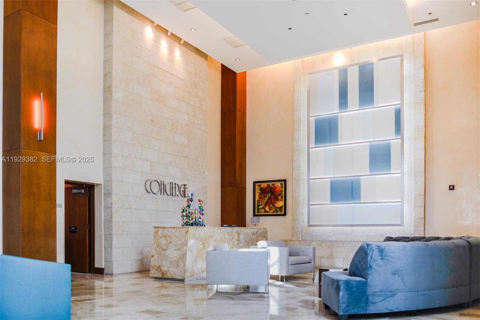 Small Image of 31 SOUTH EAST 5TH ST #4314, Miami Number 39