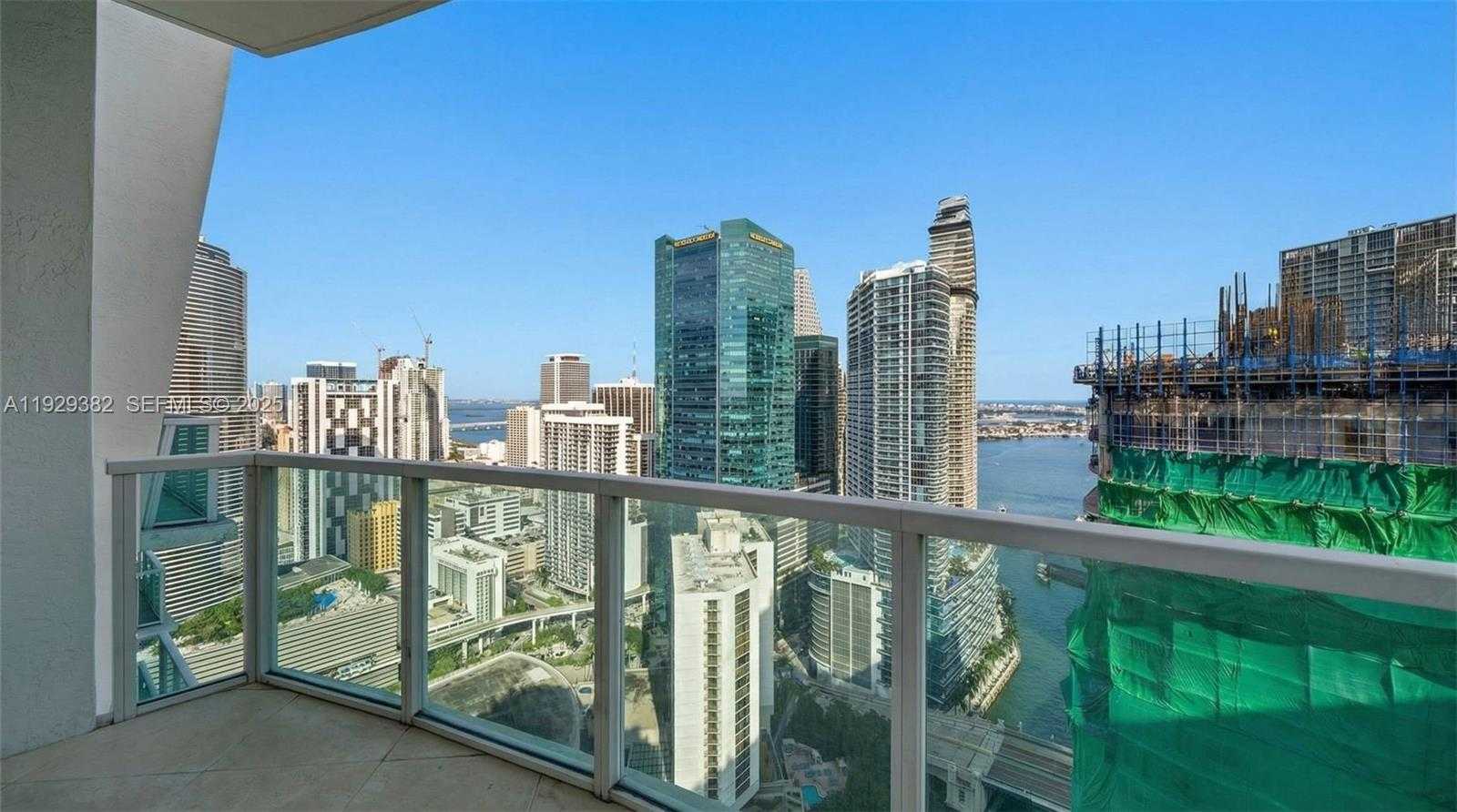 Small Image of 31 SOUTH EAST 5TH ST #4314, Miami Number 5