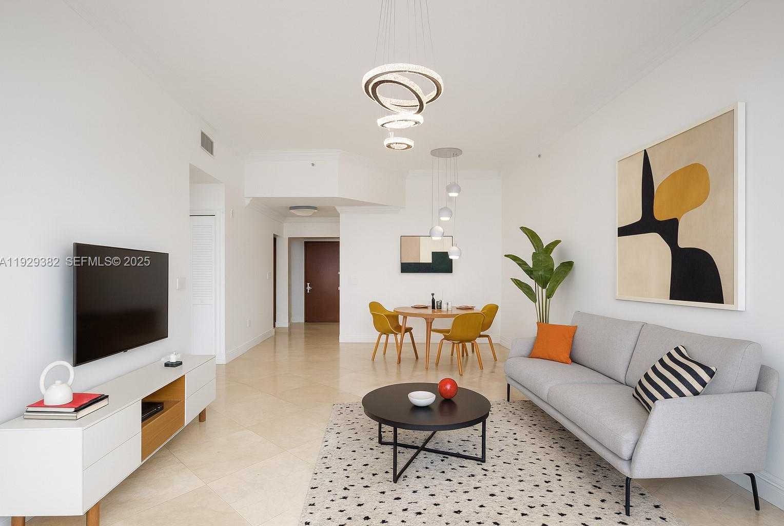 Small Image of 31 SOUTH EAST 5TH ST #4314, Miami Number 7