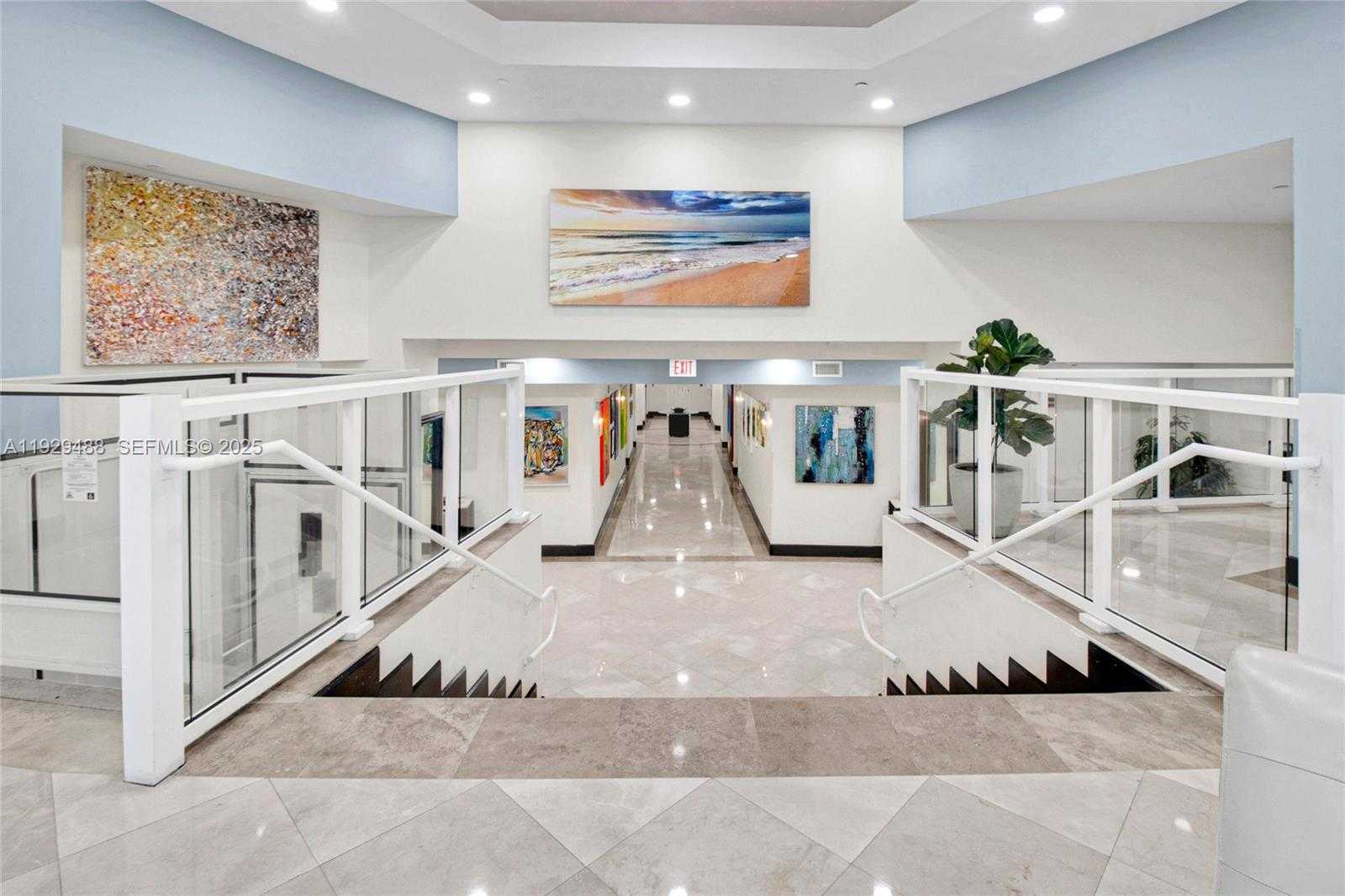 Small Image of 7600 COLLINS AVE #709, Miami Beach Number 37