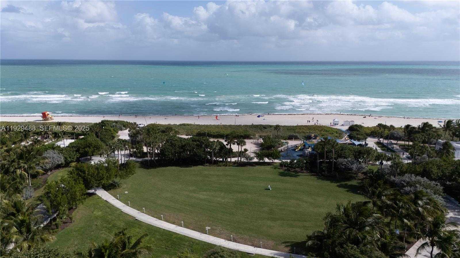 Small Image of 7600 COLLINS AVE #709, Miami Beach Number 42