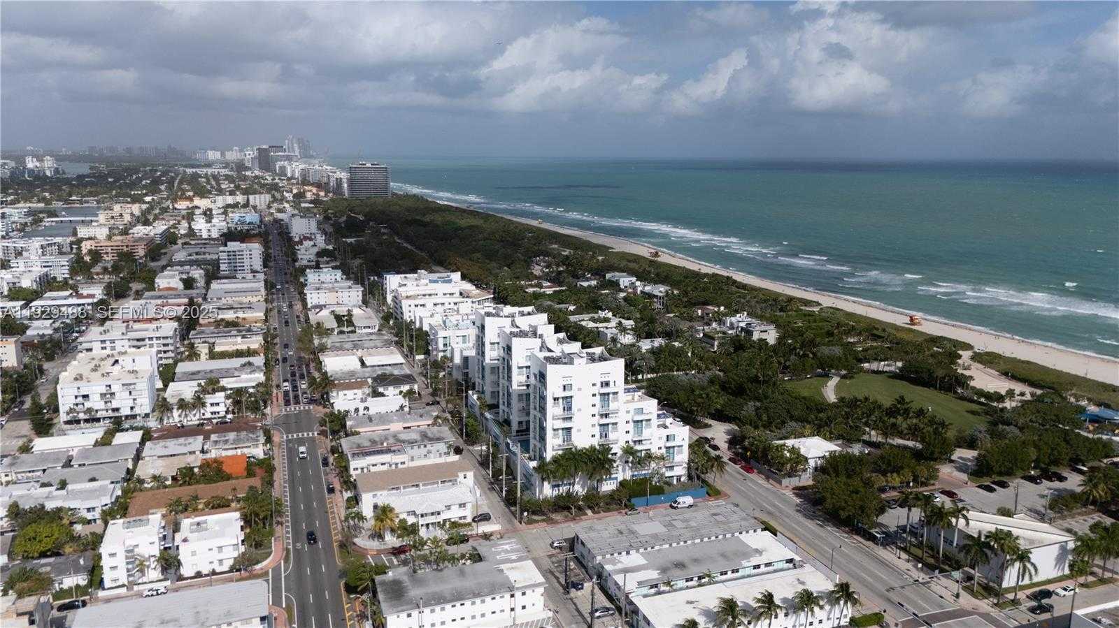 Small Image of 7600 COLLINS AVE #709, Miami Beach Number 44
