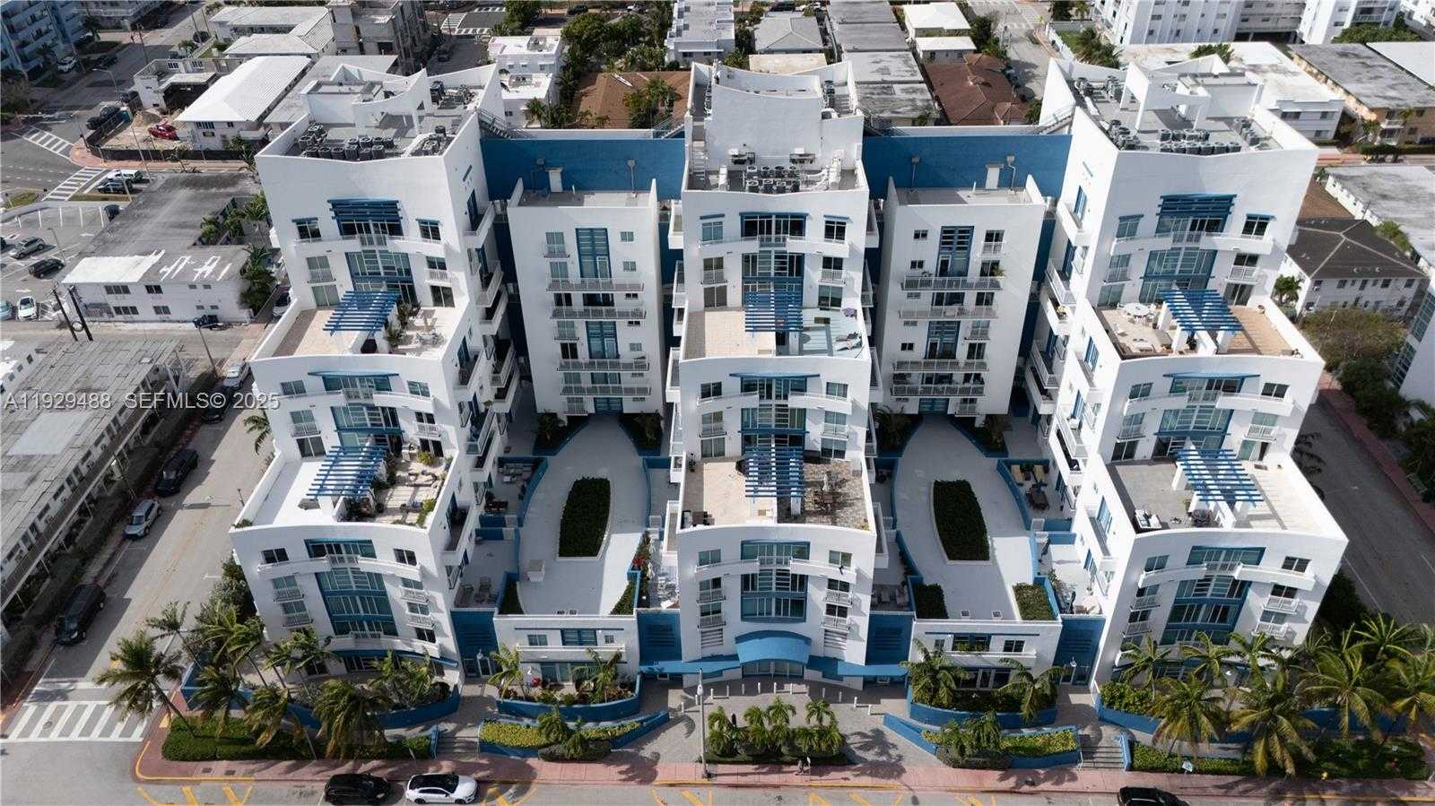 Small Image of 7600 COLLINS AVE #709, Miami Beach Number 45