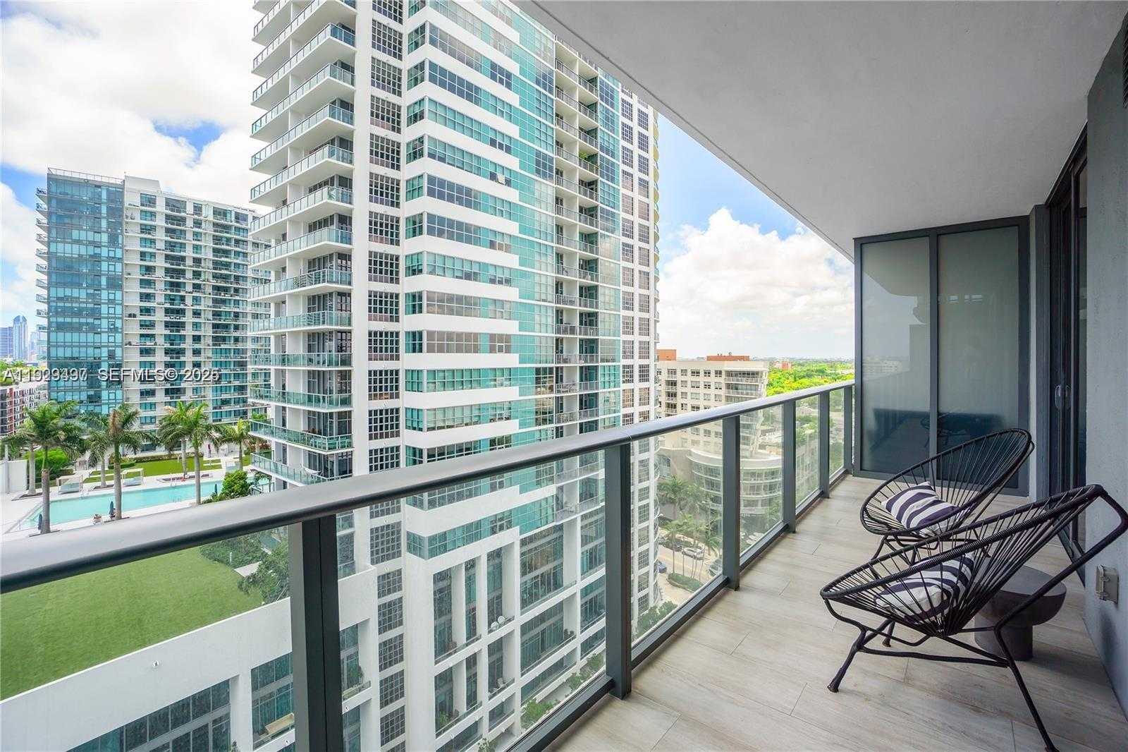 Small Image of 121 NORTH EAST 34TH ST #1203, Miami Number 14