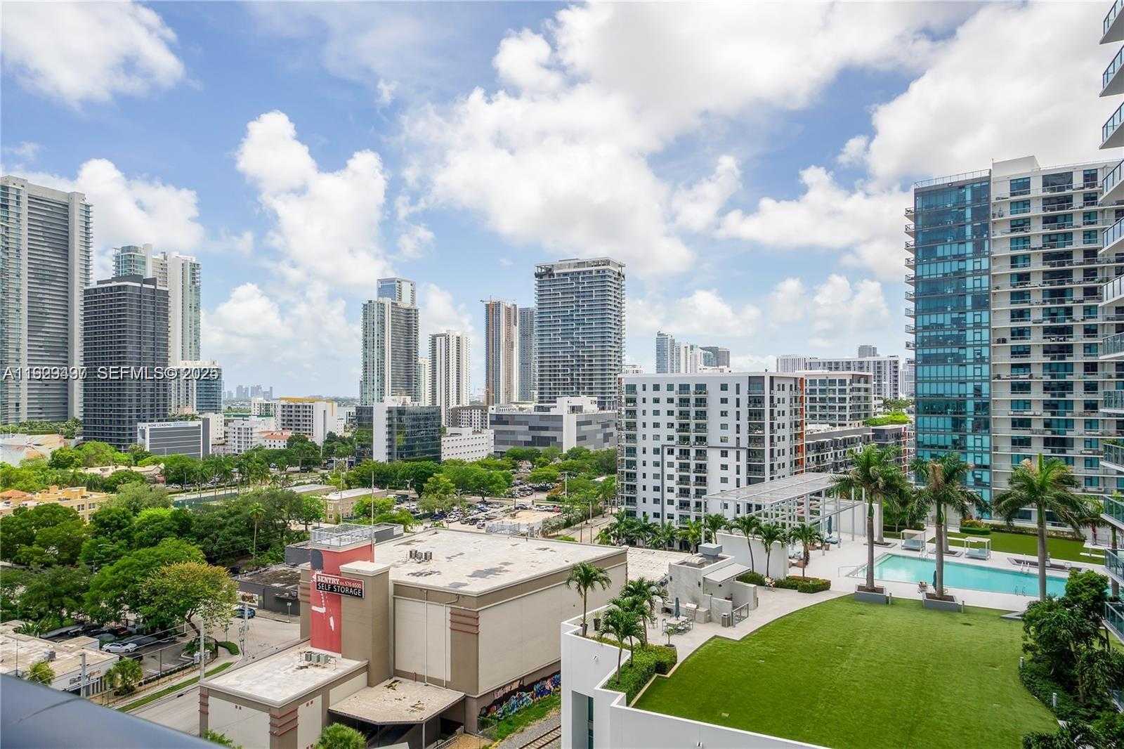 Small Image of 121 NORTH EAST 34TH ST #1203, Miami Number 15