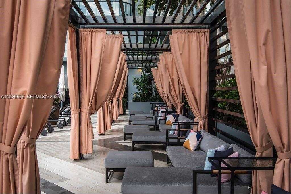 Small Image of 121 NORTH EAST 34TH ST #1203, Miami Number 18