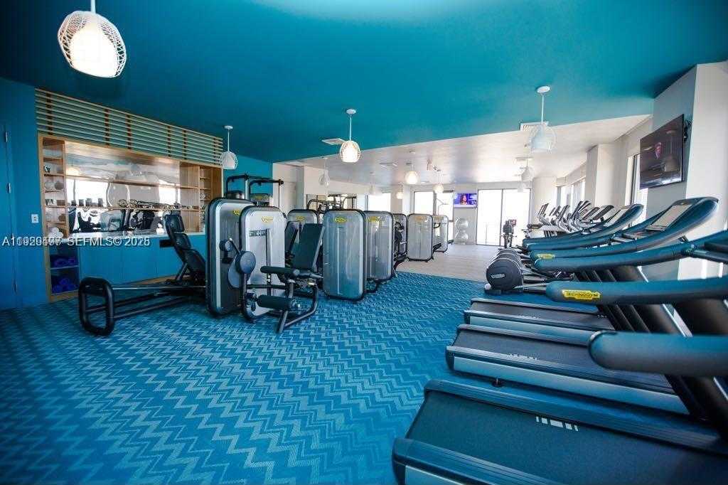 Small Image of 121 NORTH EAST 34TH ST #1203, Miami Number 20