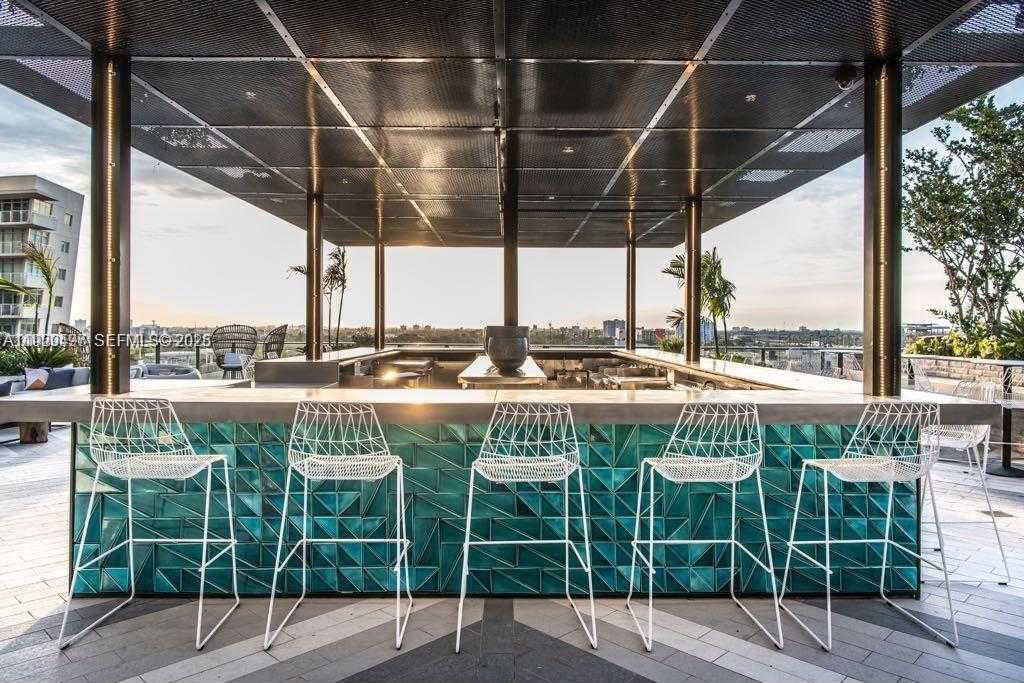 Small Image of 121 NORTH EAST 34TH ST #1203, Miami Number 21