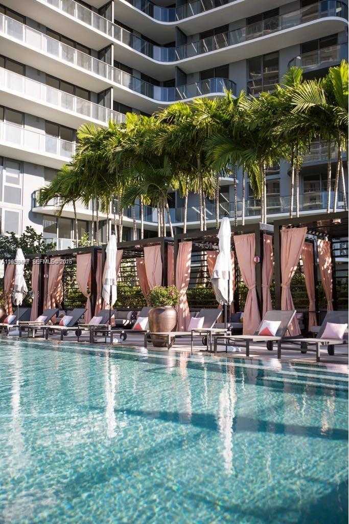 Small Image of 121 NORTH EAST 34TH ST #1203, Miami Number 22