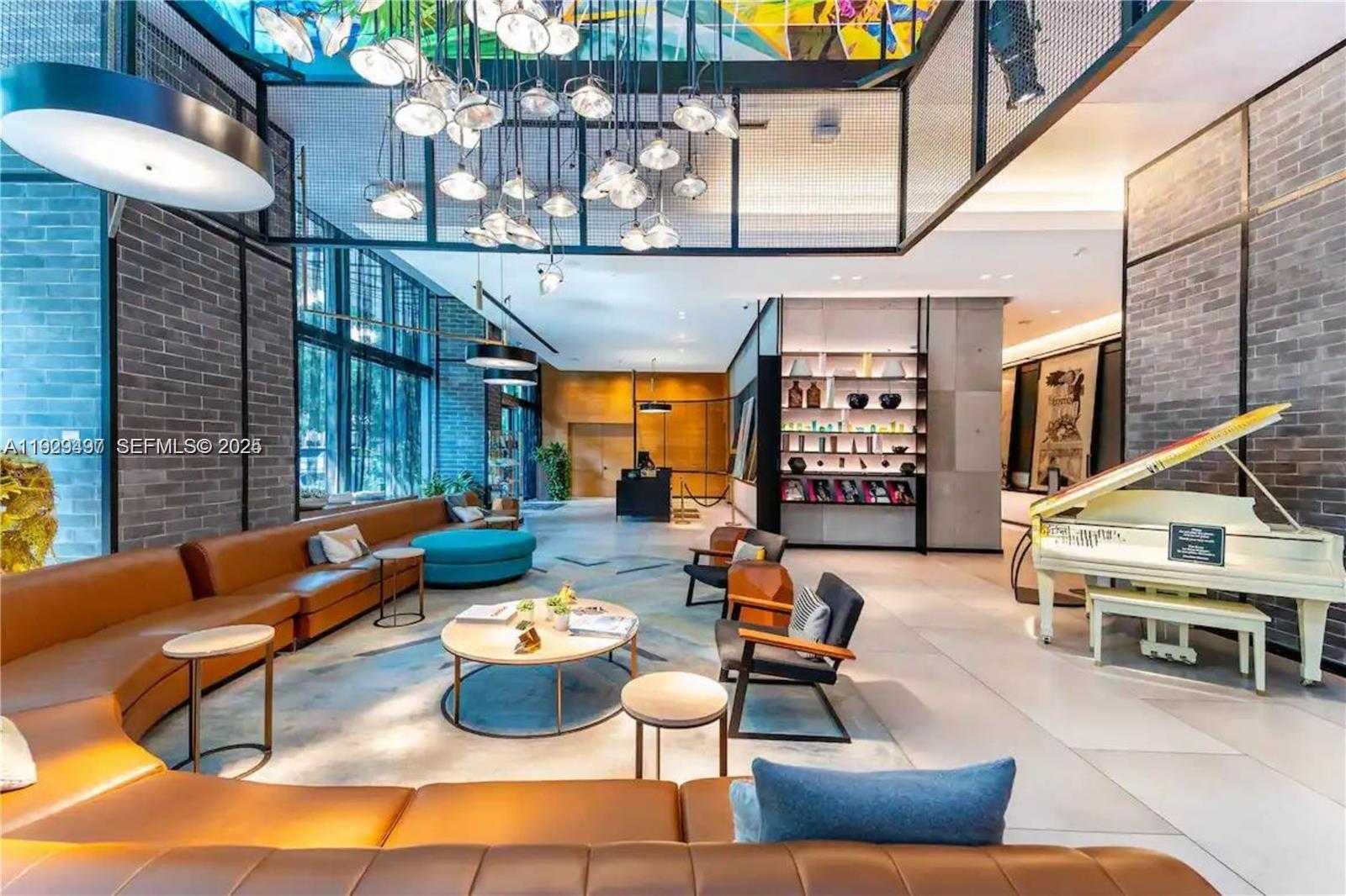 Small Image of 121 NORTH EAST 34TH ST #1203, Miami Number 24