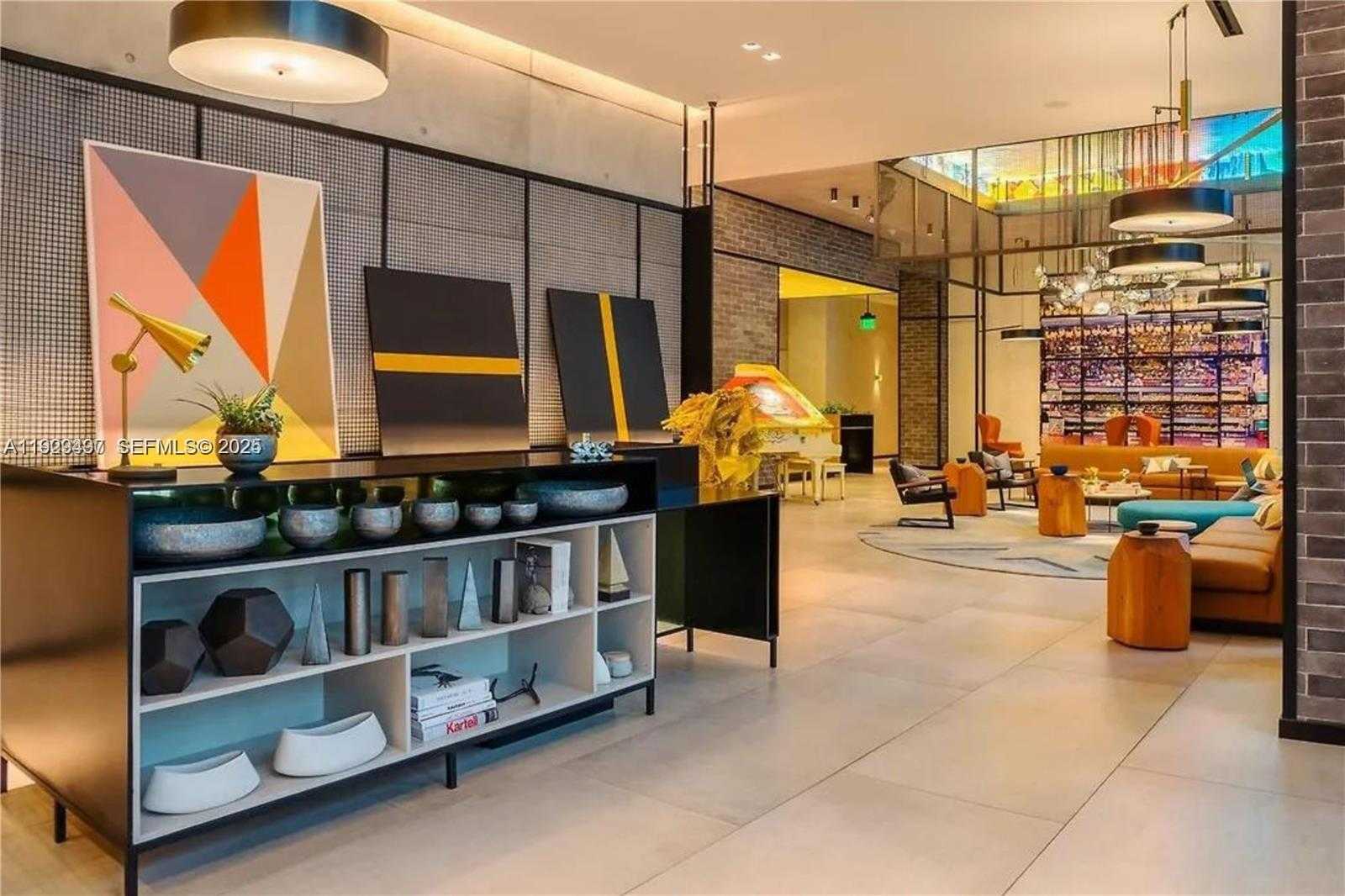 Small Image of 121 NORTH EAST 34TH ST #1203, Miami Number 25