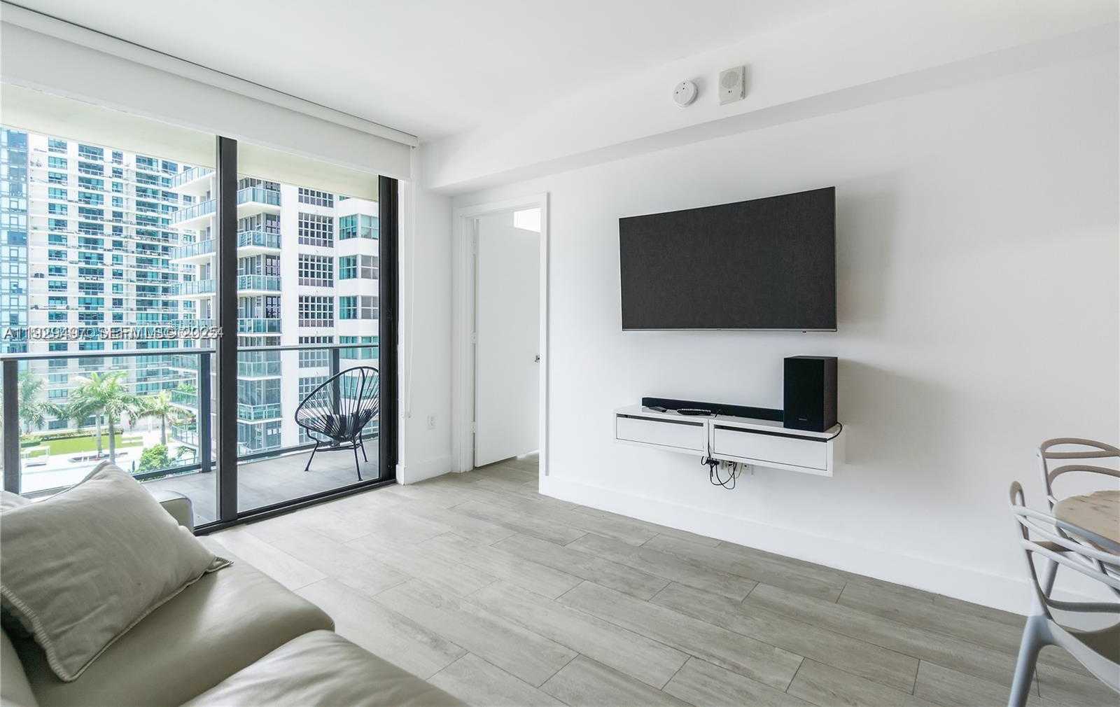 Small Image of 121 NORTH EAST 34TH ST #1203, Miami Number 5