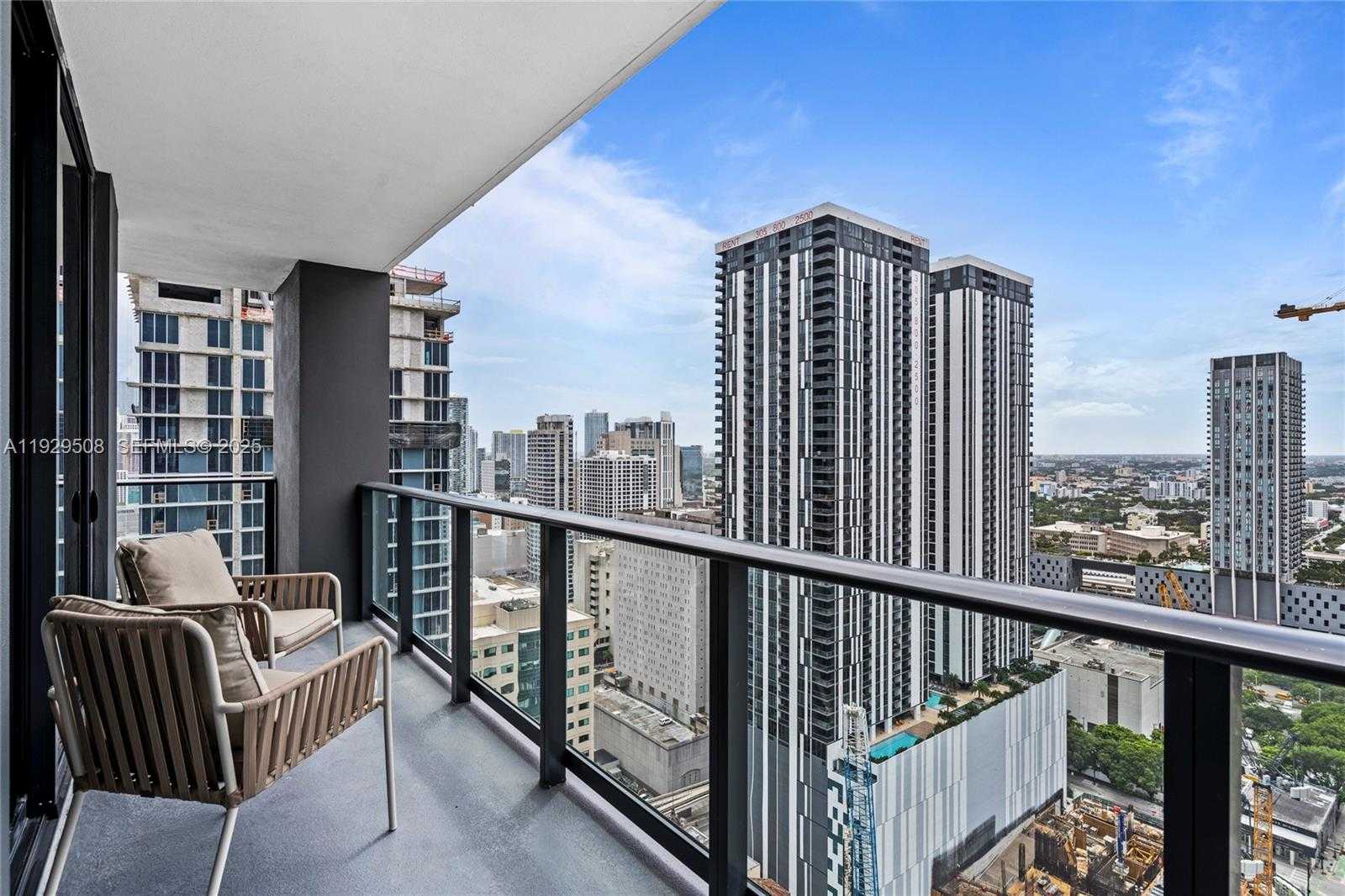 Small Image of 159 NORTH EAST 6TH ST #2905, Miami Number 12