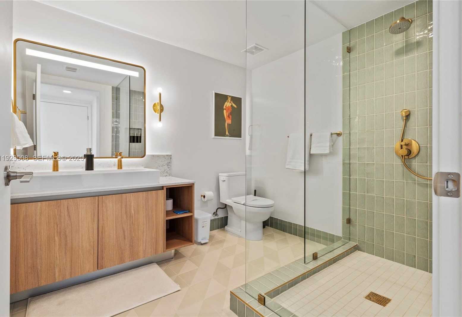 Small Image of 159 NORTH EAST 6TH ST #2905, Miami Number 17