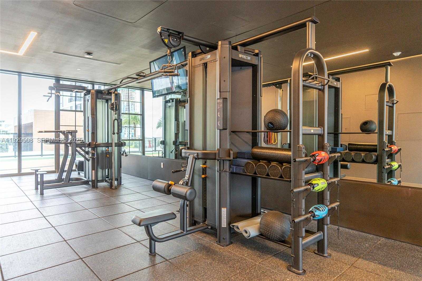 Small Image of 159 NORTH EAST 6TH ST #2905, Miami Number 26