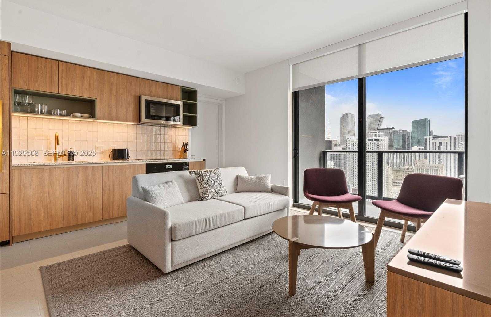 Small Image of 159 NORTH EAST 6TH ST #2905, Miami Number 3