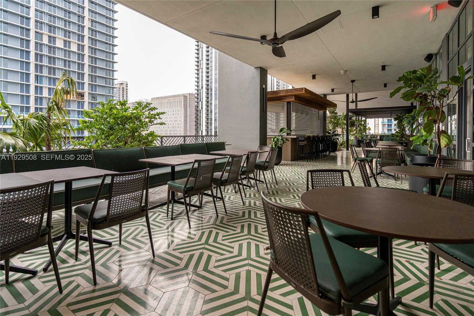 Small Image of 159 NORTH EAST 6TH ST #2905, Miami Number 33