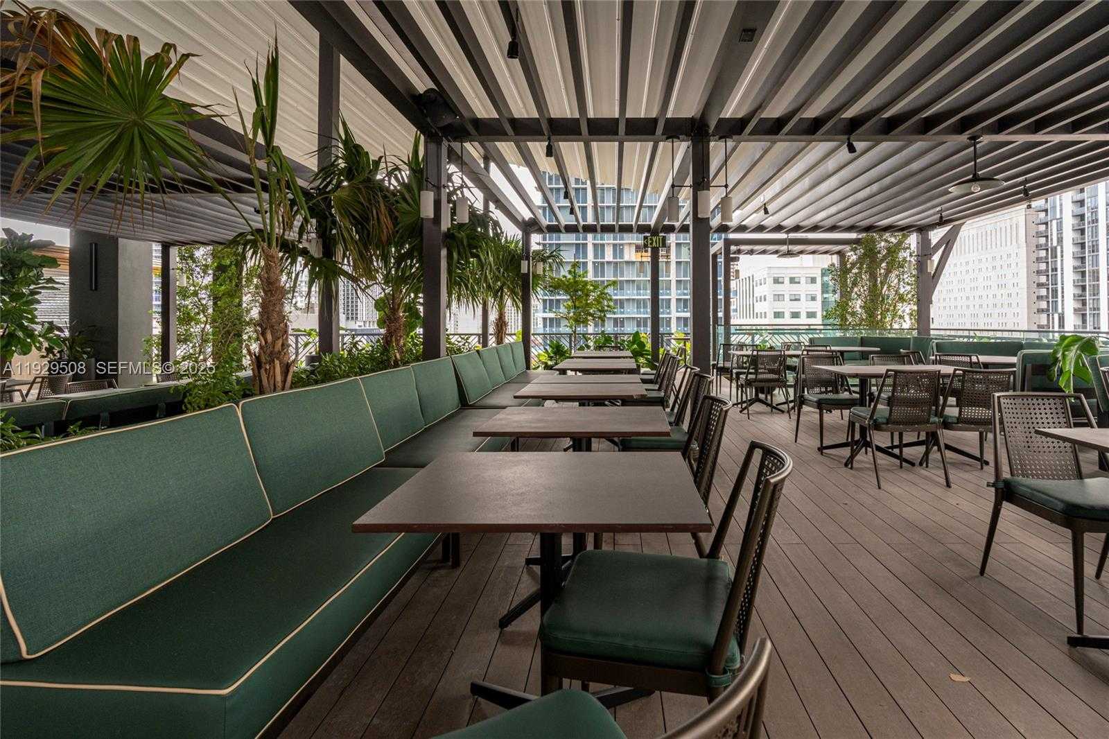 Small Image of 159 NORTH EAST 6TH ST #2905, Miami Number 34