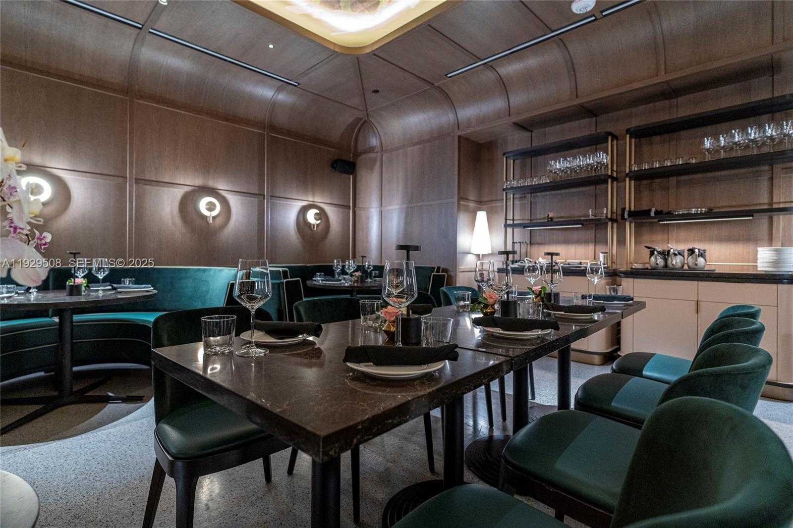 Small Image of 159 NORTH EAST 6TH ST #2905, Miami Number 35