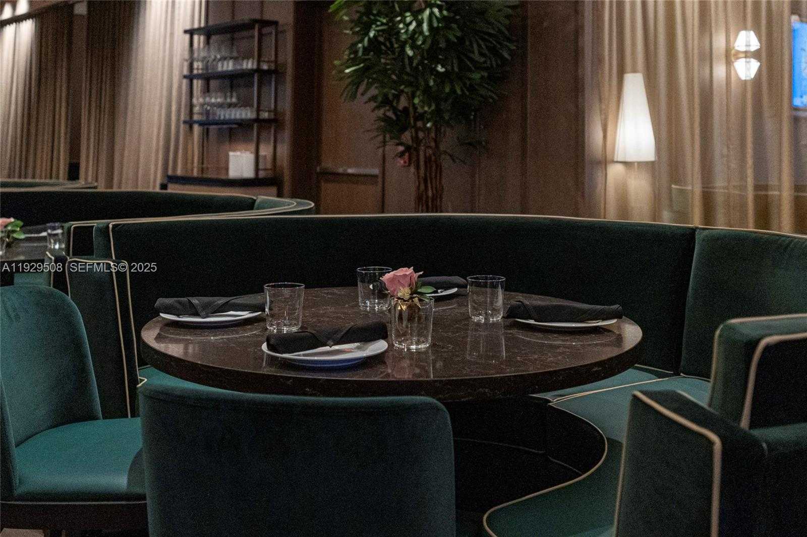 Small Image of 159 NORTH EAST 6TH ST #2905, Miami Number 36