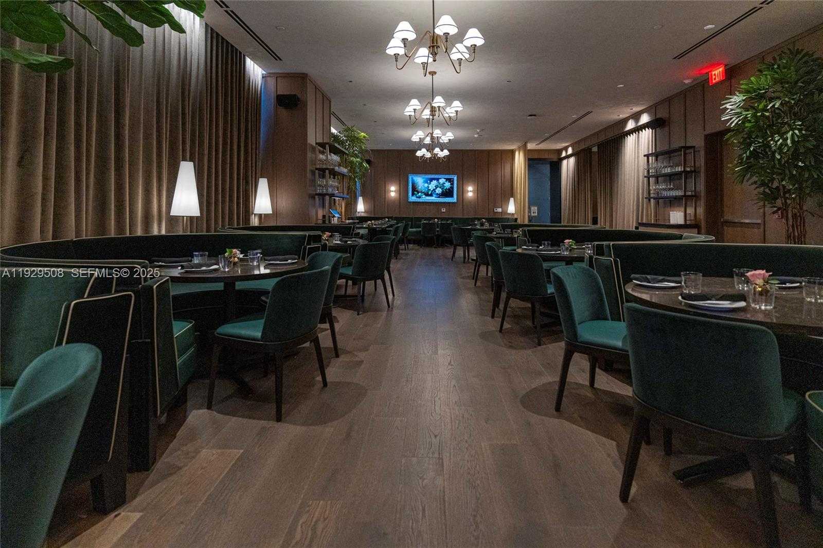 Small Image of 159 NORTH EAST 6TH ST #2905, Miami Number 37