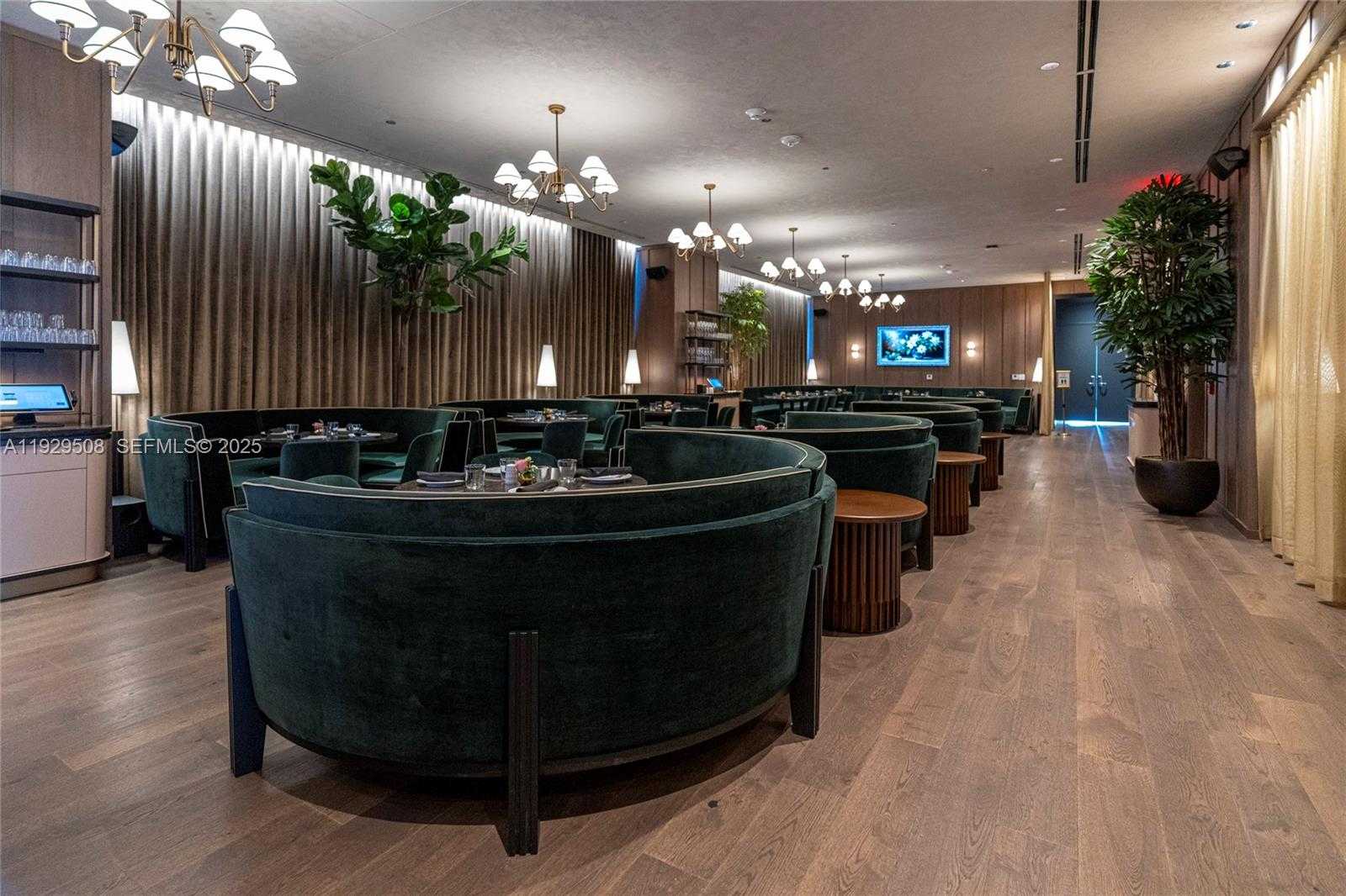 Small Image of 159 NORTH EAST 6TH ST #2905, Miami Number 38