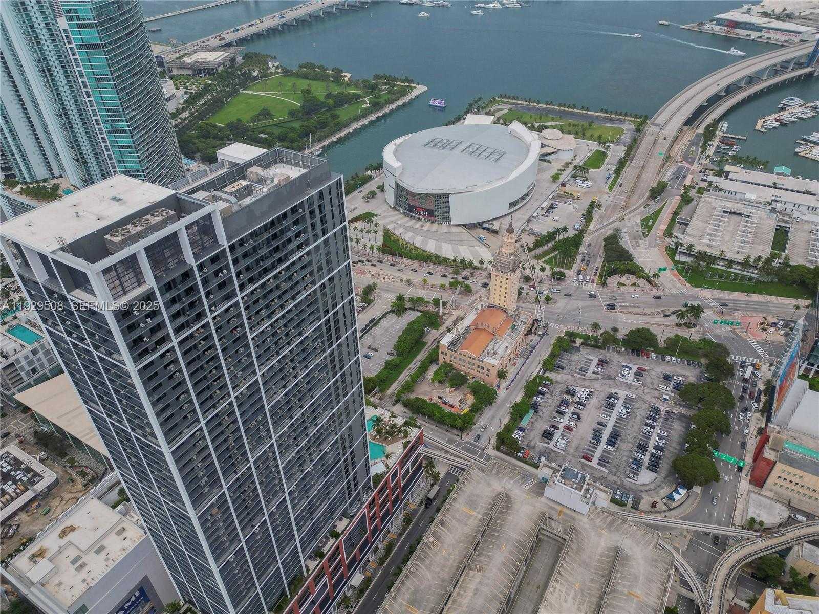 Small Image of 159 NORTH EAST 6TH ST #2905, Miami Number 41