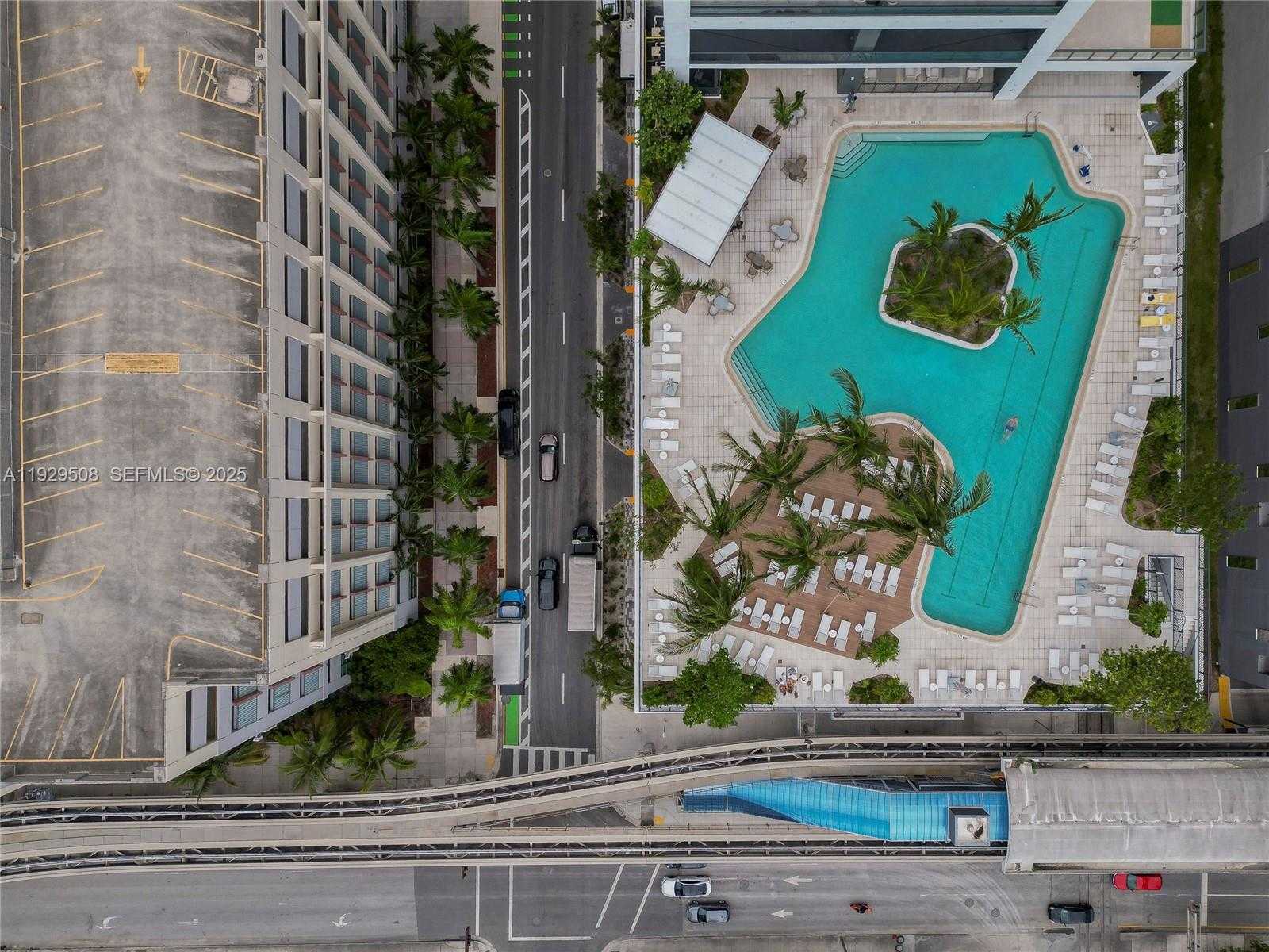 Small Image of 159 NORTH EAST 6TH ST #2905, Miami Number 45